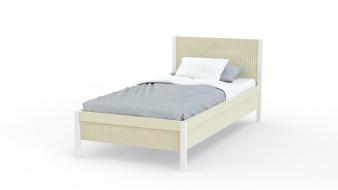 Кровать Эврил 3 BMS 100х200 см