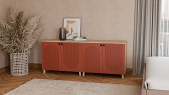 Комод Рене 6 BMS