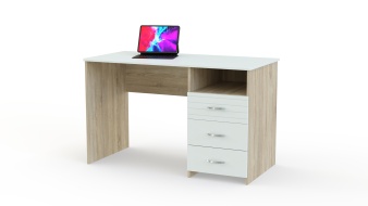 Письменный стол Британия 52.13 BMS