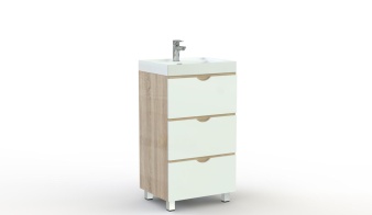 Тумба в ванную Атлант 14 BMS