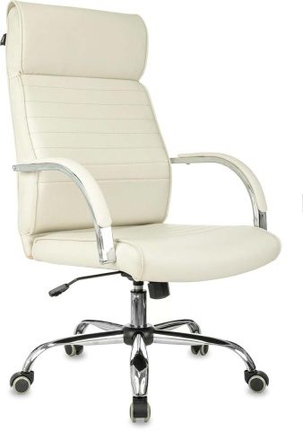 Кресло руководителя T-8010SL для офиса