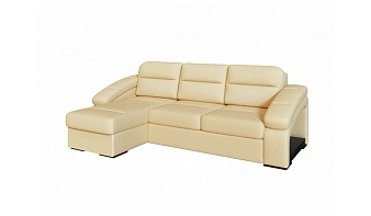 Угловой диван с оттоманкой Рокси О BMS - трансформер