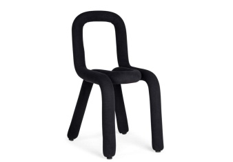 Современный Стул на металлокаркасе Garden