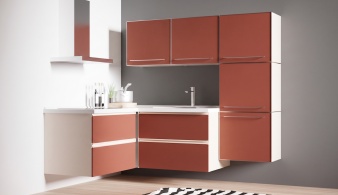 Современная Кухня Елизавета