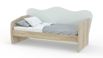 Кровать Cn-11-9 BMS от 7 лет