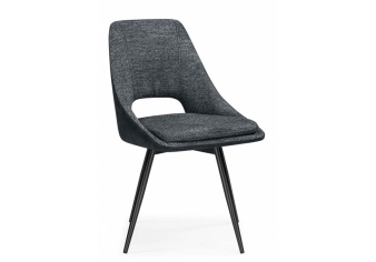 Стильный Стул на металлокаркасе Avianus вращающийся