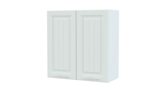 Шкаф верхний с 2-мя дверцами Европа BMS