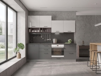 Кухня Катюша ВК20 BMS