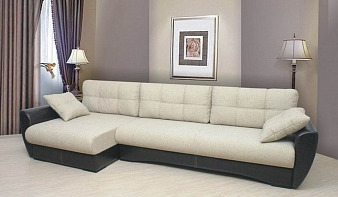 Угловой диван Талисман Б BMS в стиле модерн