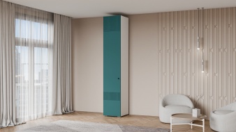 Шкаф распашной Джосс 7 BMS