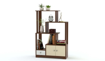 Стеллаж Альф 3 BMS