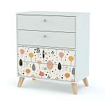 Комод Эльза 1 BMS - Фото 1