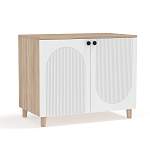 Тумба Рене 3 BMS - Фото 3