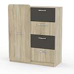 Комод Джасмин BMS - Фото 1