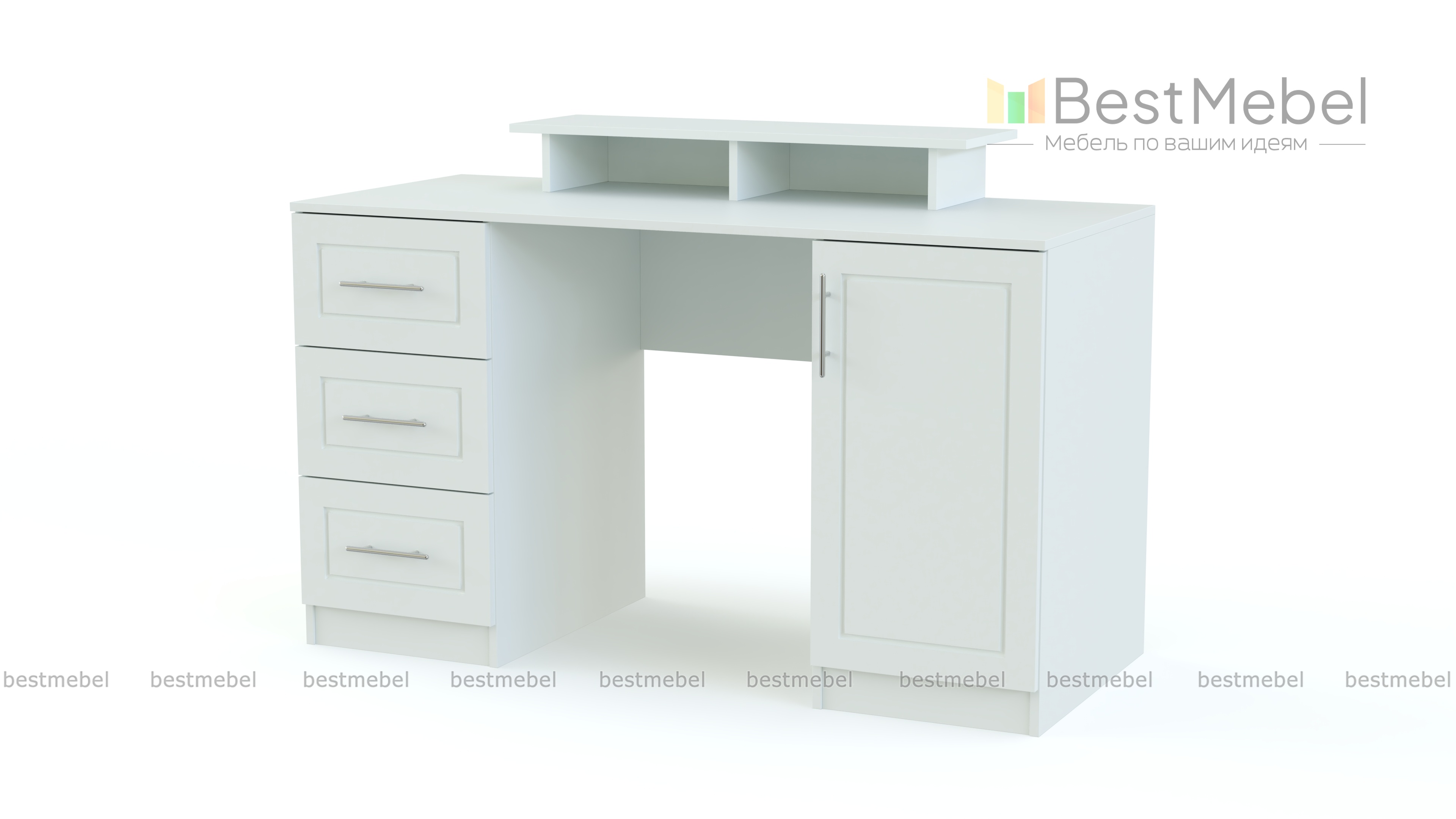 Стол макияжный Линда BMS