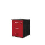 Офисная тумба Тина Т-3 BMS - Фото 10