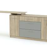 Туалетный столик Панни BMS - Фото 4