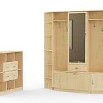 Прихожая Гаурон №2.1 BMS - Фото 5