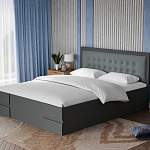 Кровать Кармен BMS - Фото 4