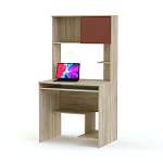 Компьютерный стол МБ 32.1 BMS - Фото 1