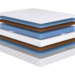 Матрас Basic Middle - Фото 1
