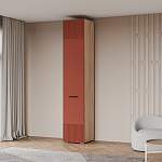 Шкаф распашной Декарт 7 BMS - Фото 11