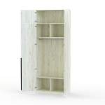 Шкаф распашной Ализе 11 BMS - Фото 16