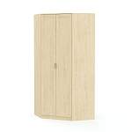 Шкаф угловой для гостиной Volga ШУ-01/2Д BMS - Фото 7