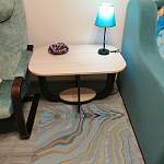 Журнальный стол Debora BMS - Фото от клиента