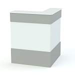 Ресепшен Рейна №4 BMS - Фото 2