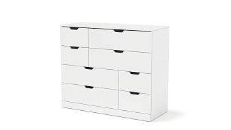 Комод Нордли Nordli 4 (500х900х500)