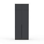 Шкаф распашной Ализе 11 BMS - Фото 3