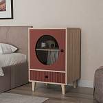 Тумба прикроватная Брукс 2 BMS - Фото 8