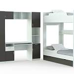 Детская мебель Лотос 8д BMS - Фото 6