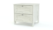 Прикроватная тумба Соната BMS