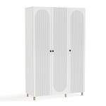 Шкаф распашной Рене 21 BMS - Фото 3