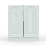 Шкаф нижний с 2-мя дверцами Европа BMS - Фото 2