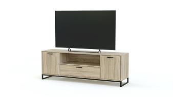 Тумба под ТВ Аляска 3 BMS (1500х700х450)