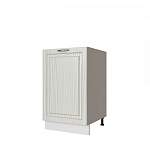 Шкаф нижний Гарда мойка 1 дверь BMS - Фото 10