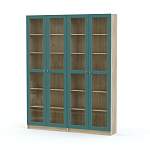 Шкаф Билли Оксберг Billy Oxberg 21 - Фото 6