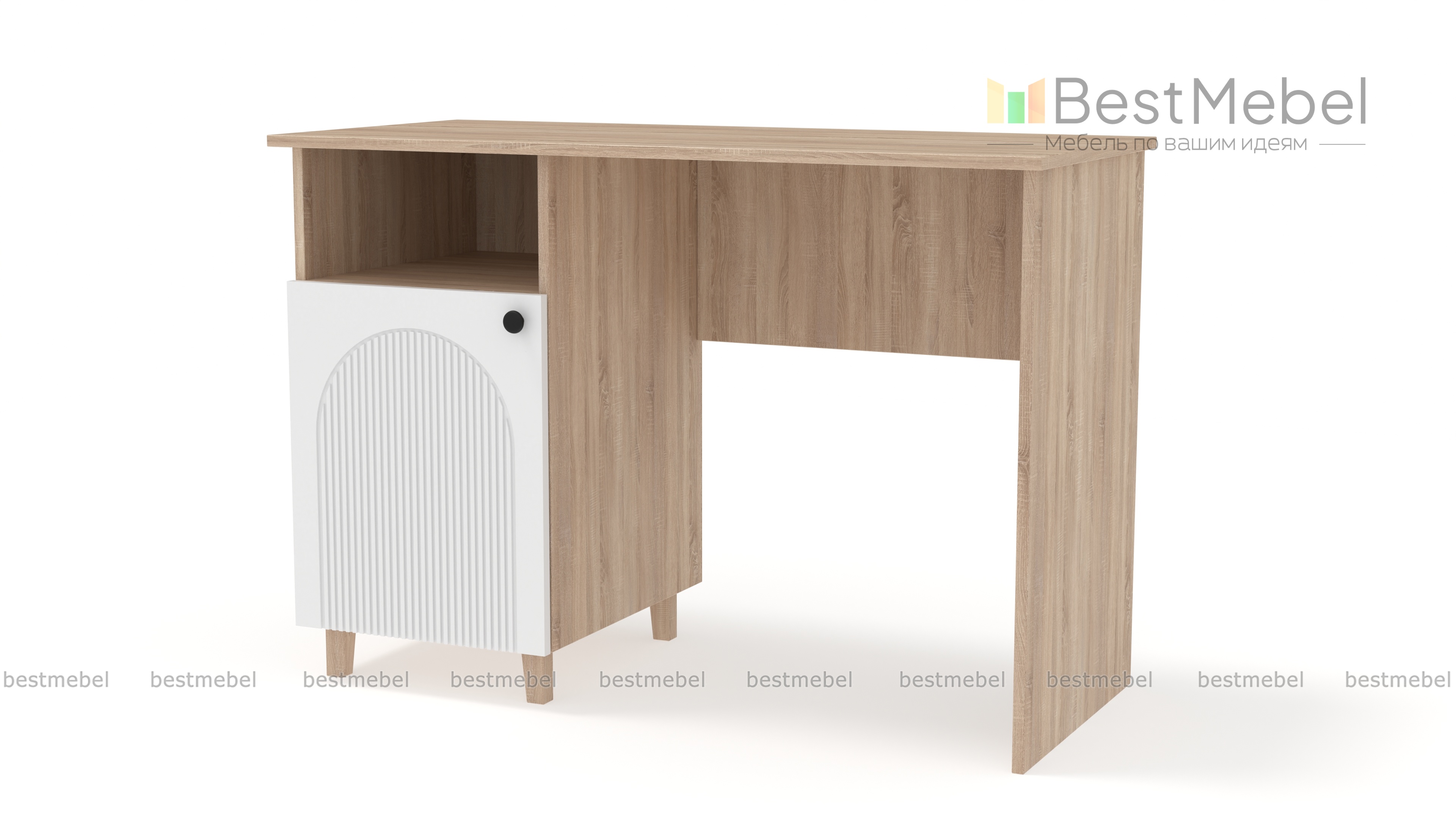 Письменный стол Рене 2 BMS