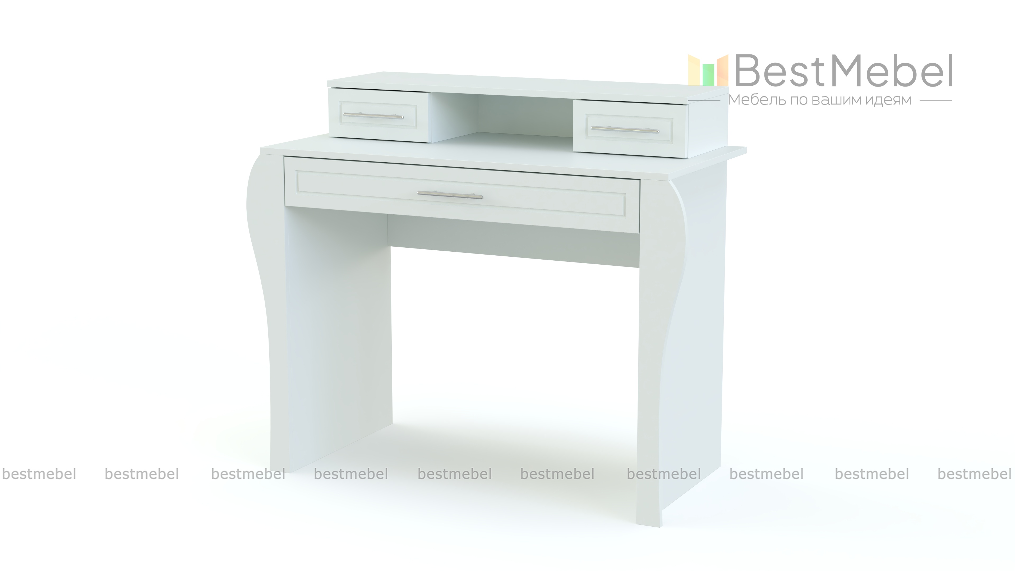 Туалетный столик Виола-2 BMS