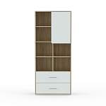 Книжный шкаф Jackie 1 BMS - Фото 2