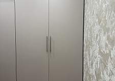 Шкаф распашной Арт 2 BMS