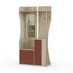 Прихожая МБ 27.1 BMS - Фото 4