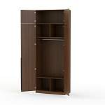 Шкаф распашной Ализе 11 BMS - Фото 18