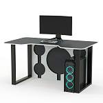 Геймерский стол Брук тип 8 BMS - Фото 1