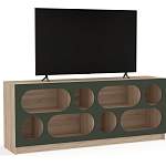 Тумба под ТВ Руди 2 BMS - Фото 3