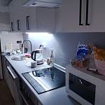 Шкаф нижний под духовку Лайт BMS - Фото от клиента