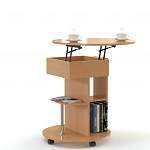 Стол журнальный Омела 1 BMS - Фото 2